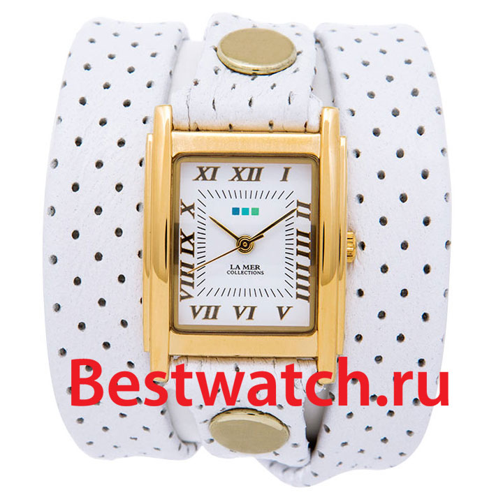Часы La Mer На длинном ремешке LMSTW3005